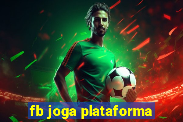 fb joga plataforma